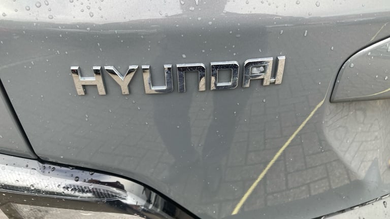 2021 Hyundai KONA 1.6 GDi Hybrid SE Connect 5dr DCT Hybrid Hatchback Hatchback Hybrid Automatic