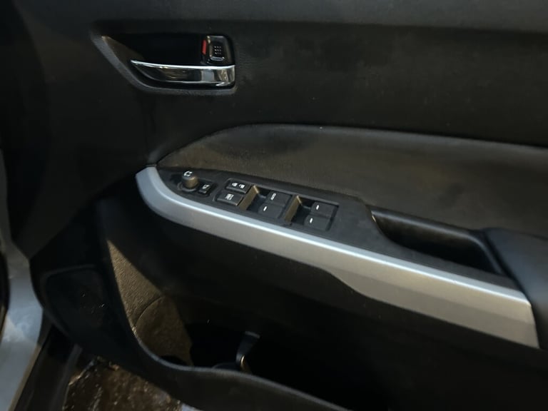 2017 Suzuki Vitara 1.6 SZ5 5DR Manual Hatchback Petrol Manual