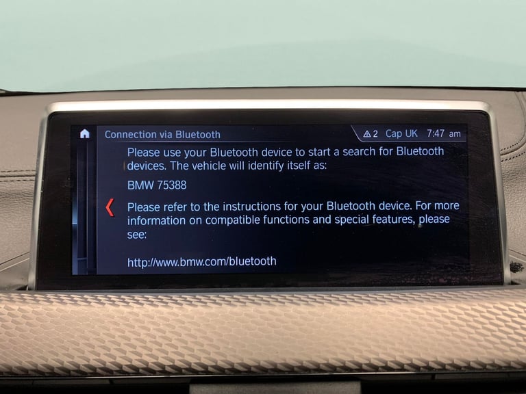 2021 BMW X2 1.5 25e 10kWh M Mesh Edition SUV 5dr Petrol Plug-in Hybrid Auto xDrive Euro Suv PETRO...