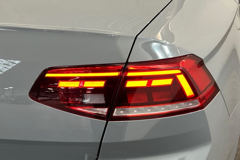 2022 22 VOLKSWAGEN PASSAT 2.0 TDI EVO SE NAV SALOON 4DR DIESEL MANUAL EURO 6 (S/