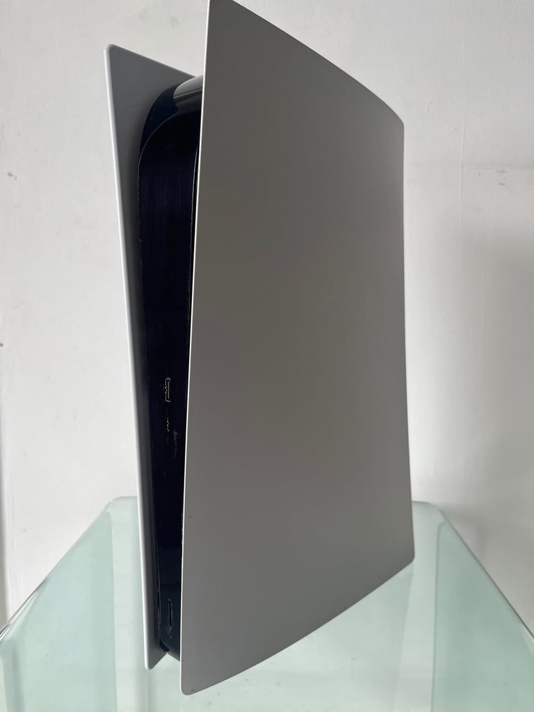 PS5 Digital Edition