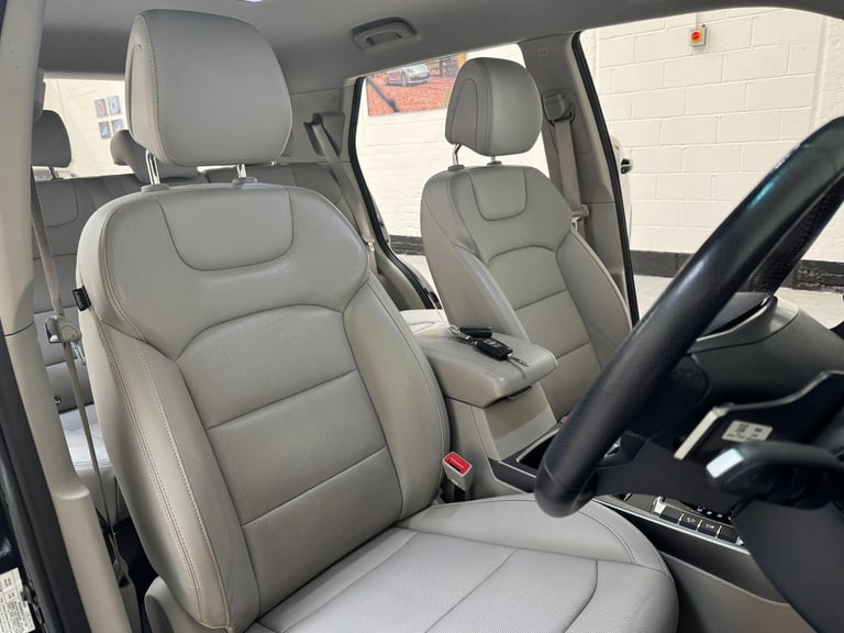 2021 Ssangyong Korando 1.6D Ultimate Auto 4WD Euro 6 5dr ESTATE Diesel Automatic