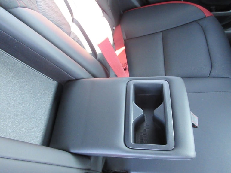2025 KGM Actyon 1.5 K50 Auto Euro 6 (s/s) 5dr ESTATE Petrol Automatic