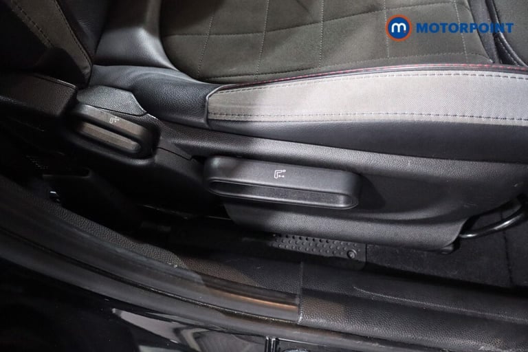 2021 MINI Hatch 1.5 Cooper Sport 5dr Auto HATCHBACK PETROL Automatic