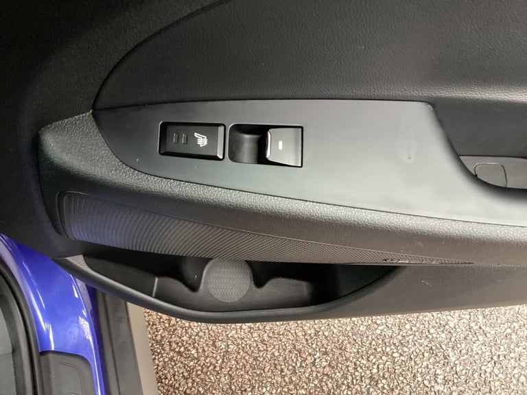 2020 Hyundai TUCSON 1.6 GDi Premium 5dr 2WD Estate Petrol Manual