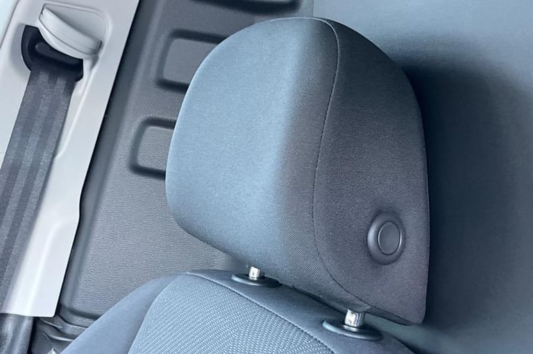 2025 Ford Transit Connect 240 Trend AUTO L2 LWB 2.0 EcoBlue 122ps, NATIONWIDE DELIVERY AVAILABLE ...