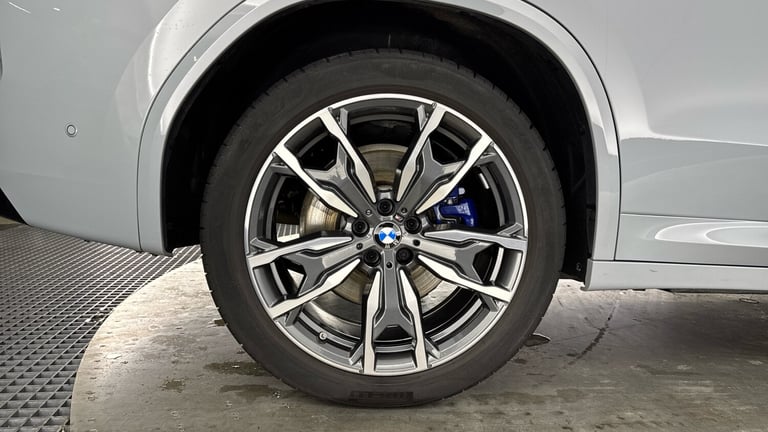 2024 BMW X3 xDrive20 M Sport 5dr Step Auto [Pro Pack] Petrol Estate Estate Petrol Automatic