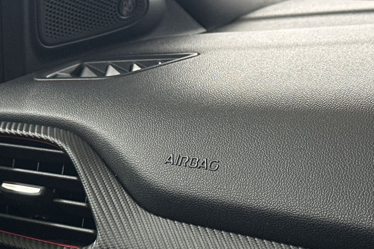 2021 Ford Puma 289BB Hatchback Petrol Manual