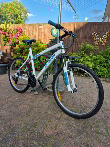Velo rockrider 5.1 hotsell