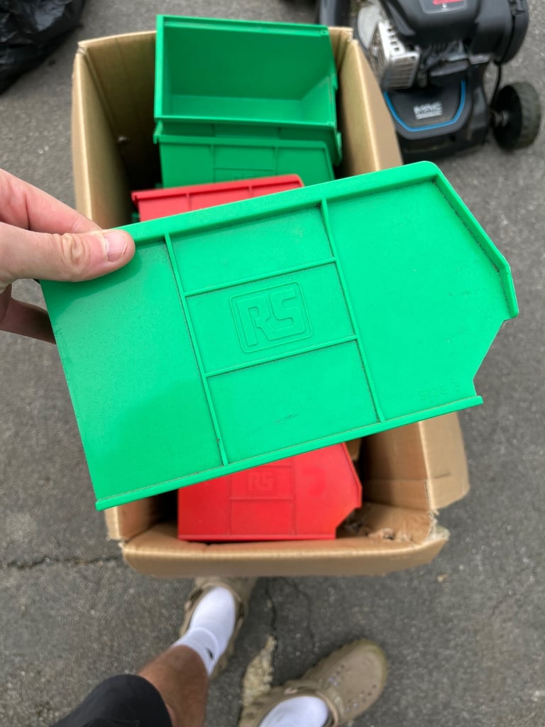 15+ Shelf Storage Boxes bulk buy