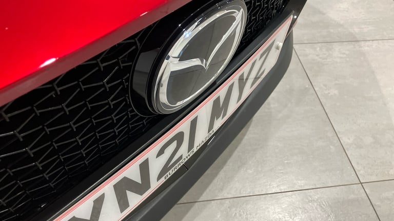 2021 Mazda Mazda3 2.0 Skyactiv X MHEV GT Sport 5dr Auto Petrol Hatchback Hatchback Petrol Automatic