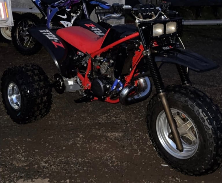 image for Yamaha trz