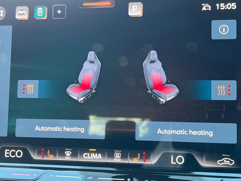  Cupra Born E Boost 59kwh V2 Hatchback 5dr Electric Auto 230 Ps Electric
