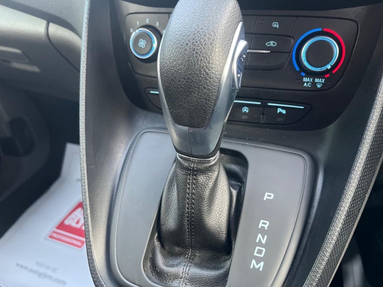 2023 Ford Transit Connect 1.5 240 EcoBlue Trend Crew Van Auto L2 Euro 6 (s/s) 6dr PANEL VAN Diese...