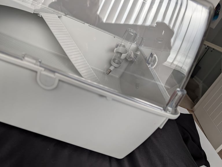 Hamster / mouse cage NEW