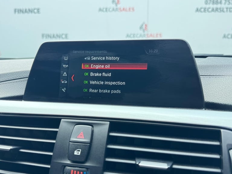 2017 BMW 3 Series 3.0 330d M Sport Auto xDrive Euro 6 (s/s) 4dr SALOON Diesel Automatic