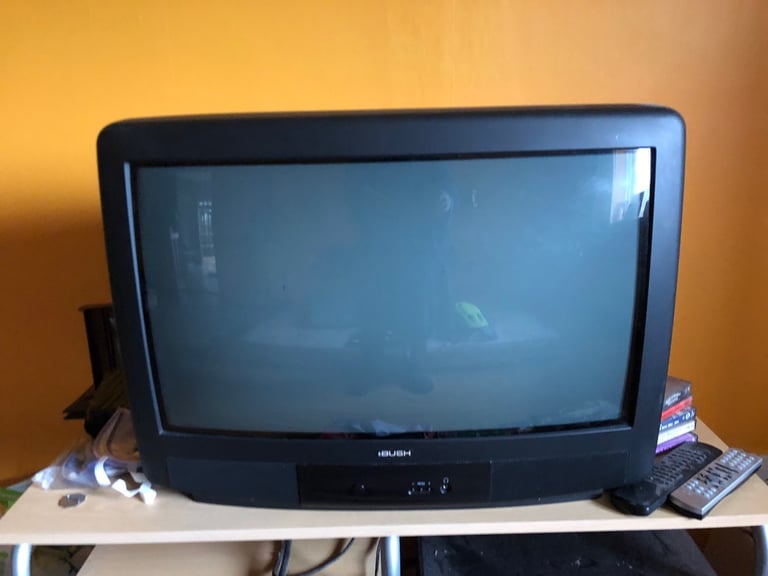 Bush television