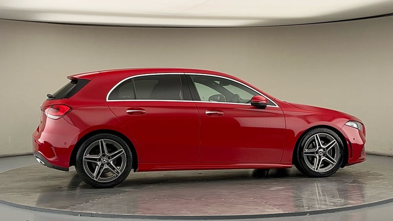 2020 Mercedes-Benz A-Class 1.3 A200 AMG Line (Premium 2) Hatchback 5dr Petrol 7G-DCT Euro 6 (s/s)...