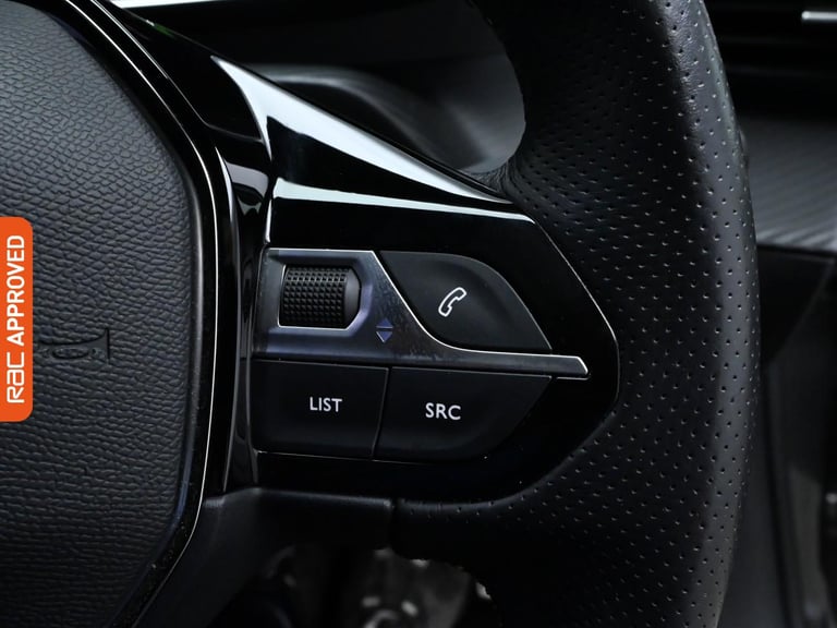 2021 Peugeot 208 1.2 PureTech GT Hatchback 5dr Petrol Manual Euro 6 (s/s) (100 ps) Hatchback PETR...