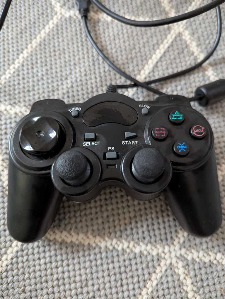PS3 controller 