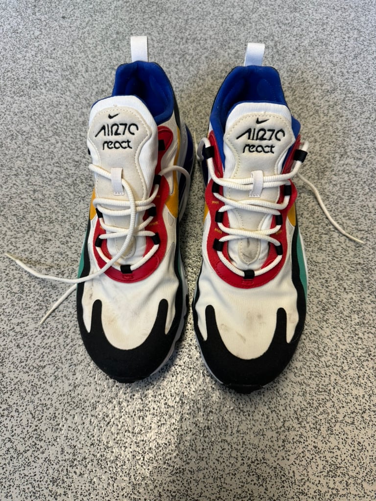 image for Nike air trainers 