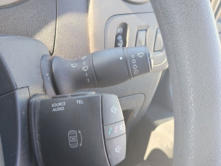 2016 Vauxhall Movano 2.3 CDTi 3500 REFRIGERATED 5dr Diesel Manual FWD L2 H3 Euro 5 (125 ps) REFRI...