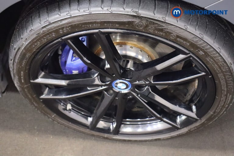 2021 BMW 3 Series 330e xDrive M Sport Pro Ed 4dr Step Auto [Tech Pk] Saloon Hybrid Automatic
