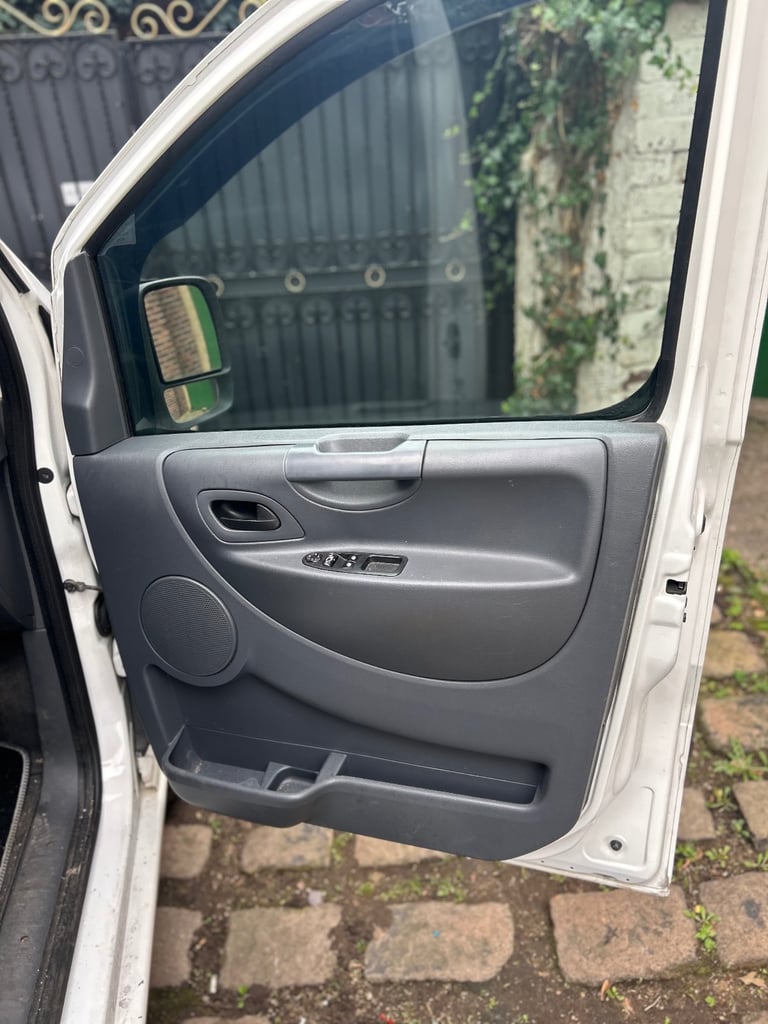 Citroen, DISPATCH, 86k miles , Panel Van, 2015, Manual, 1560 (cc)