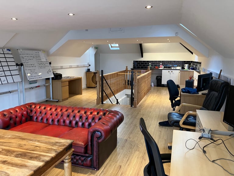 Large Office for Rent