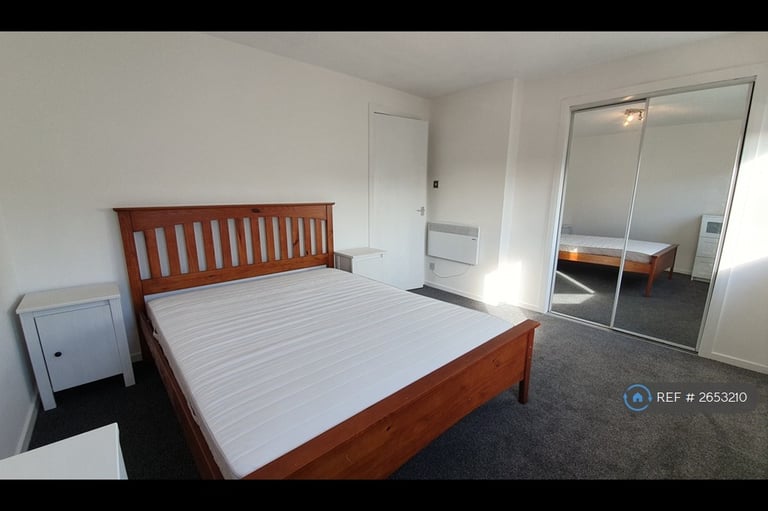 1 bedroom flat in Anson Street, Glasgow, G40 (1 bed) (#2653210)