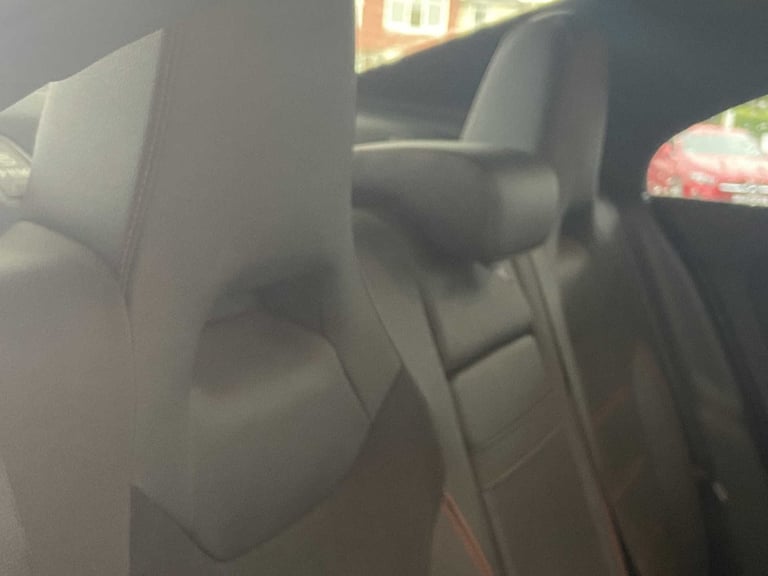 2023 Mercedes-Benz CLA 180 AMG Line Premium + Night Ed 4dr Tip Auto Coupe Petrol Automatic