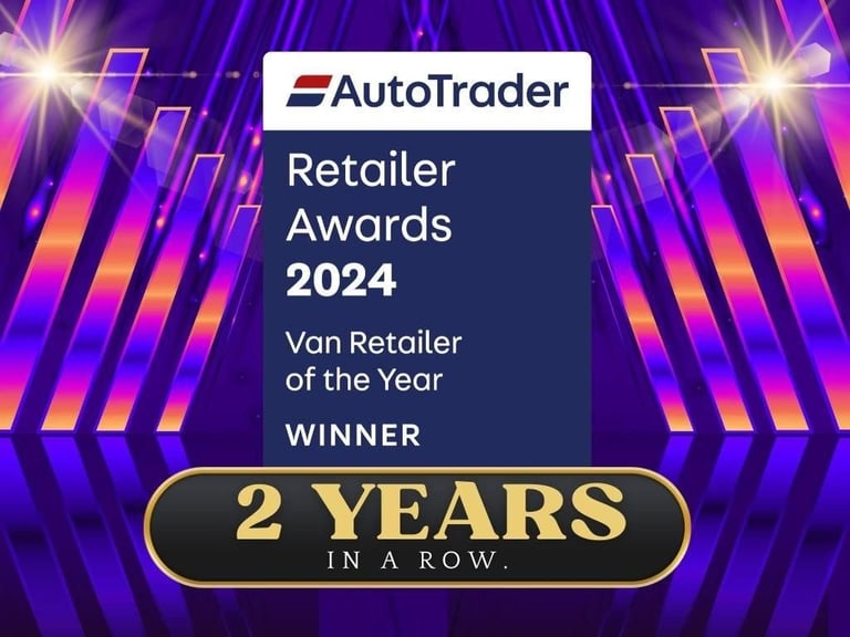 ORANGE FORD TRANSIT CUSTOM 2.0 280 ECOBLUE LIMITED PANEL VAN 5DR L1 H1 EURO 6 1