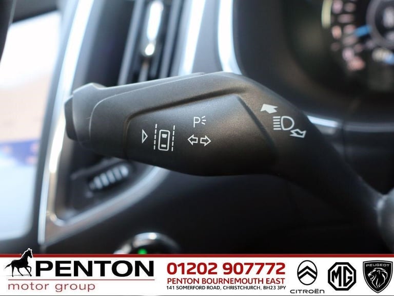 2021 Ford S-Max 2.0 EcoBlue Titanium Auto Euro 6 (s/s) 5dr MPV Diesel Automatic