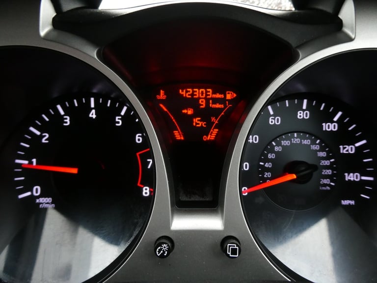1.6 N-Tec 5dr *7 SERVICES +SATNAV +REV CAM +CRUISE +BTOOTH +2 KEYS*