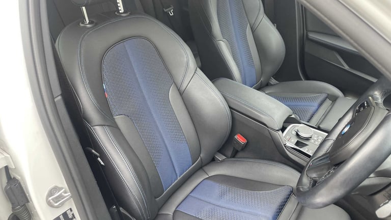 2023 BMW 1 Series 118i [136] M Sport 5dr [Live Cockpit Professional] HATCHBACK PETROL Manual