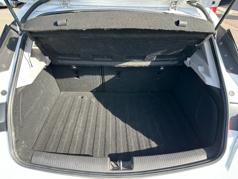 2018 Vauxhall Astra 1.0i Turbo ecoTEC SRi Hatchback 5dr Petrol Manual Euro 6 (s/s) (105 ps) Hatch...