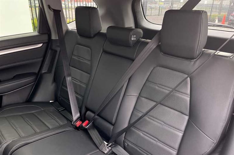 2023 Honda CR-V 2.0 h i-MMD SR SUV 5dr Petrol Hybrid eCVT 4WD Euro 6 (s/s) (184 ps) SUV Hybrid Au...