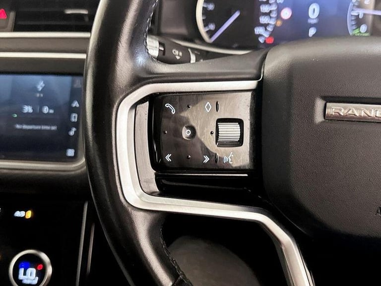 2021 Land Rover Range Rover Evoque 1.5 P300e 12.2kWh S Auto 4WD Euro 6 (s/s) 5dr Automatic SUV Hy...