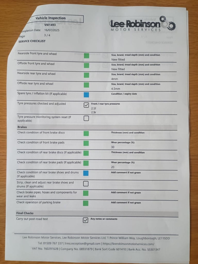 2023 Vauxhall Combo 2300 Prime 1.5 Turbo D S/S Panel Van Diesel Manual