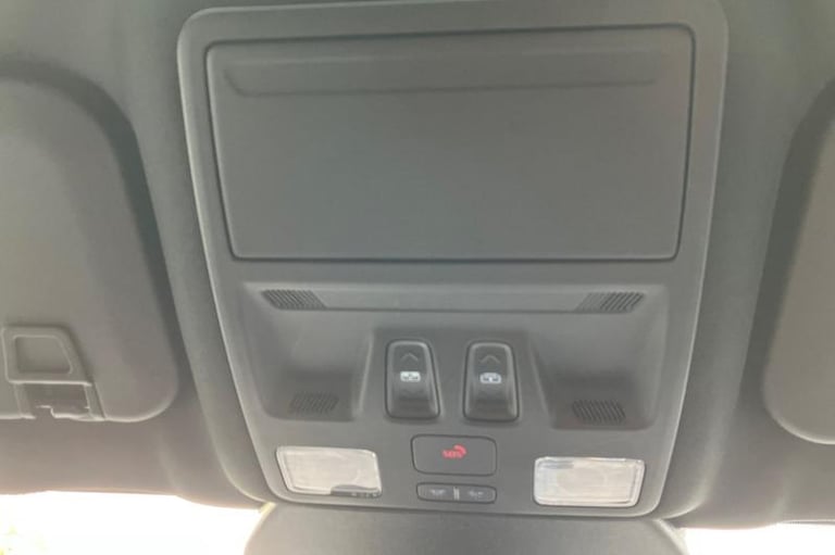 2022 Ford Kuga 2.5 PHEV ST-Line X Edition 5dr CVT AUTO Estate Petrol Parallel PHEV Automatic