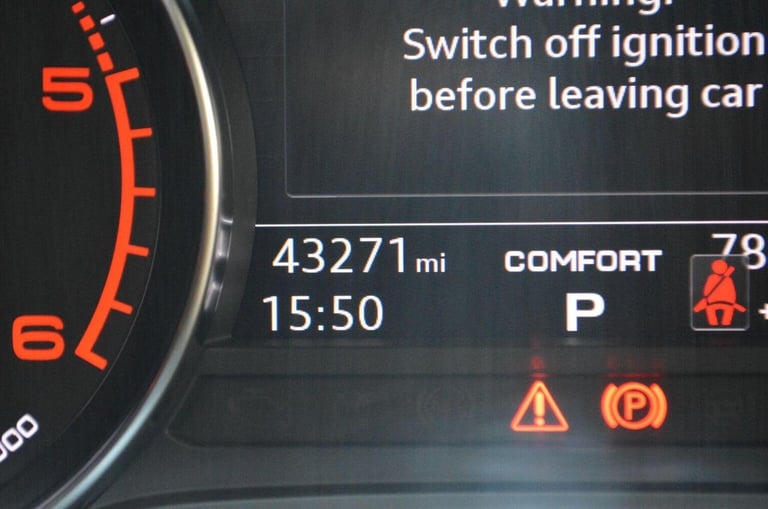 AUDI Q5 2.0 TDI 40 Sport S Tronic quattro Euro 6 (s/s) 5dr 2019