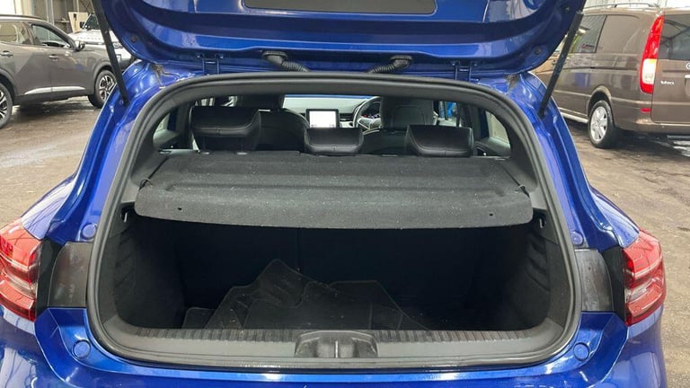 2021 Renault Clio 1.0 TCe S Edition Euro 6 (s/s) 5dr HATCHBACK Petrol Manual