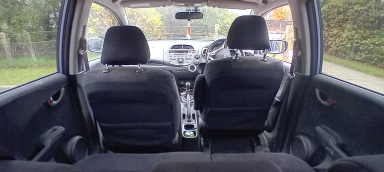 Honda, JAZZ, Hatchback, 2010, Manual, 1339 (cc), 5 doors