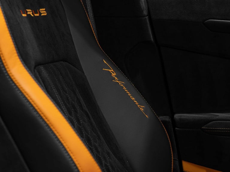 2023 Lamborghini Urus 4.0 V8 BiTurbo Performante Auto 4WD Euro 6 5dr ESTATE Petrol Automatic