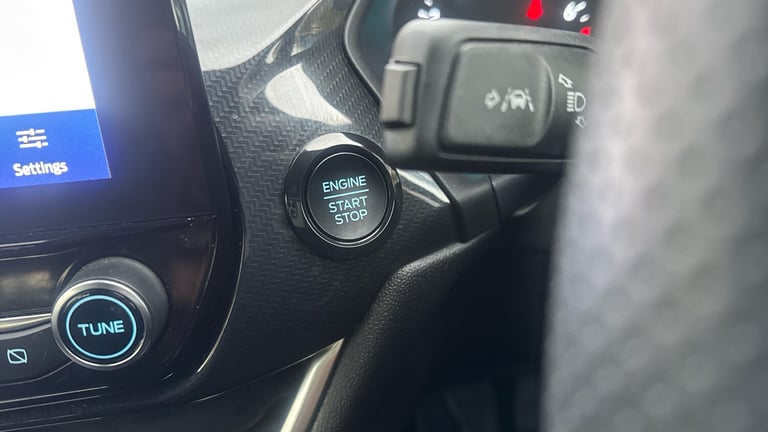 2023 Ford Fiesta 1.0 EcoBoost Hybrid mHEV 125 ST-Line Edition 5dr Petrol Hatchback Hatchback Petr...