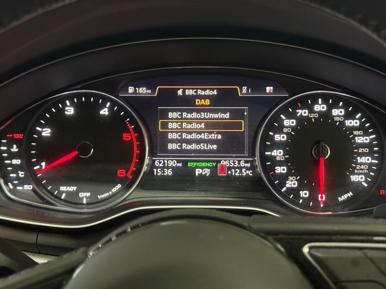 2019 Audi A4 Avant 2.0 TDI 35 Sport Estate 5dr Diesel S Tronic Euro 6 (s/s) (150 ps) ESTATE Diese...