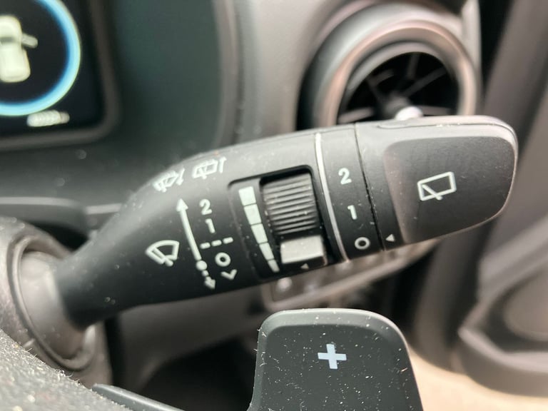 2022 Hyundai KONA 1.6 GDi Hybrid SE Connect 5dr DCT Hatchback PETROL/ELECTRIC Automatic