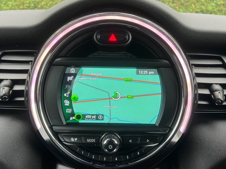 2019 MINI Convertible 2.0 John Cooper Works GPF Convertible 2dr Petrol Manual Euro 6 (s/s) (231 p...