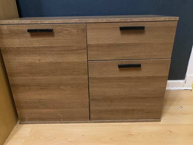 image for Bedside Table/ TV Unit