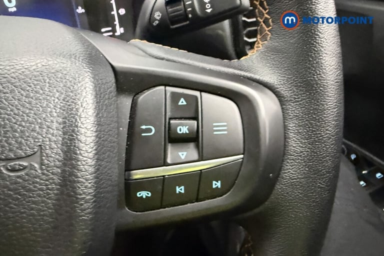 2024 Ford Ranger Pick Up Double Cab Wildtrak 2.0 EcoBlue 205 Auto Double Cab Pick-up Diesel Autom...